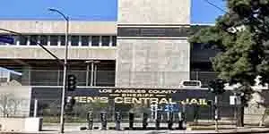 los-angeles-county-jails